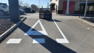 Pintura de obra civil