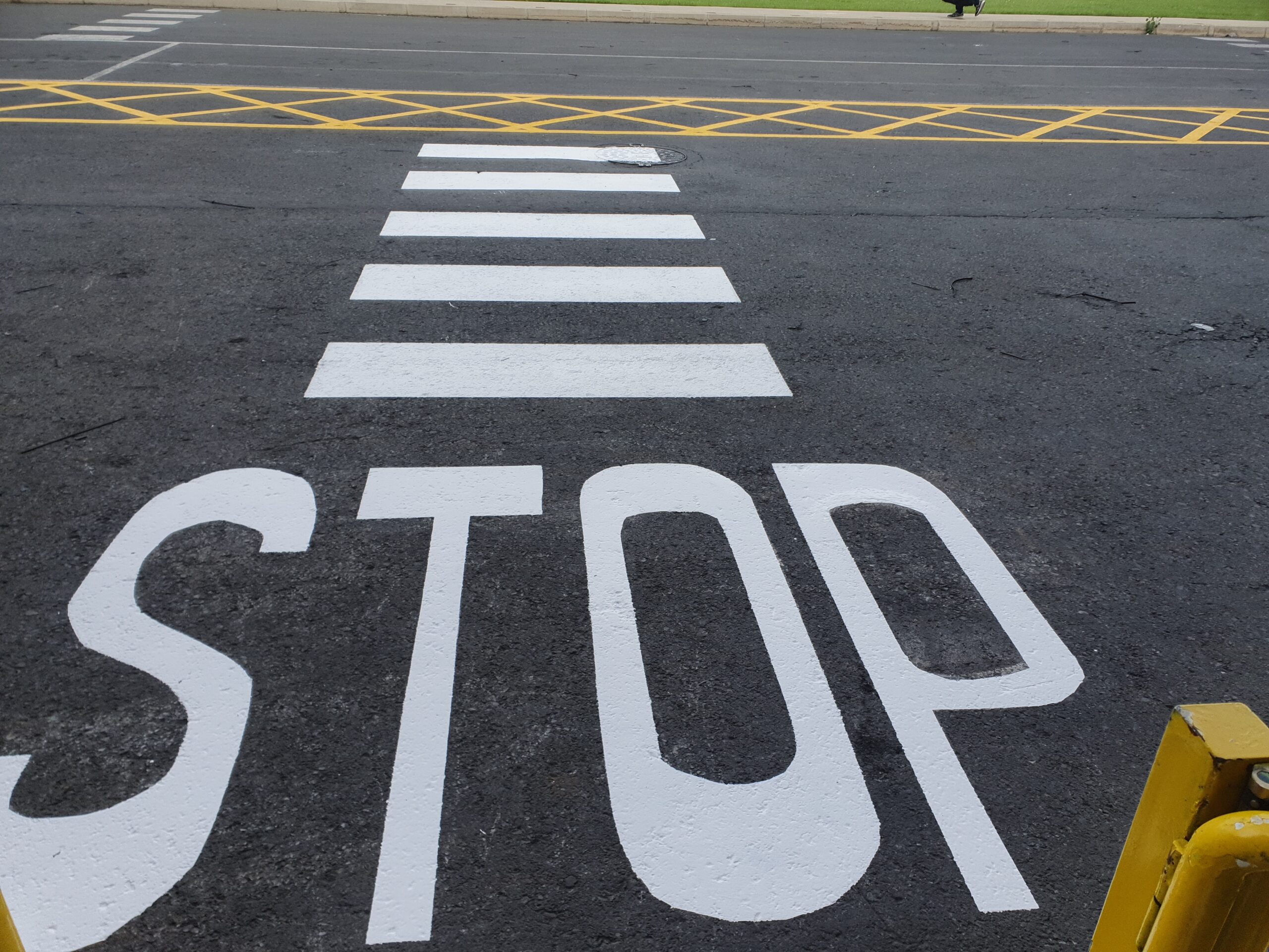 Pintura de obra civil